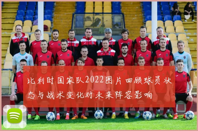 比利时国家队2022图片回顾球员状态与战术变化对未来阵容影响