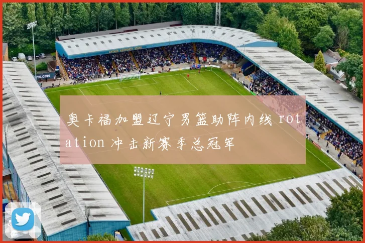 奥卡福加盟辽宁男篮助阵内线 rotation 冲击新赛季总冠军