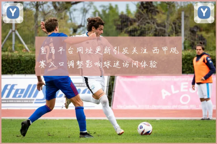 皇马平台网址更新引发关注 西甲观赛入口调整影响球迷访问体验